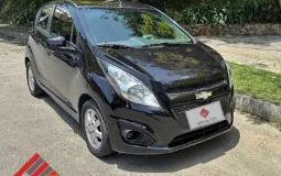 Chevrolet Spark GT 2015 Lt
