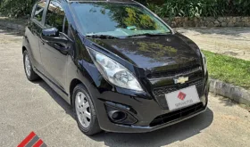 Chevrolet Spark GT 2015 Lt