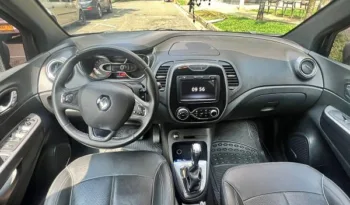 Renault Captur 2021 Intens lleno