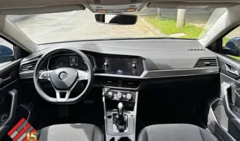 Volkswagen Jetta 2020 Comfortline lleno