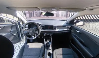 Kia Rio 2020 EMOTION lleno