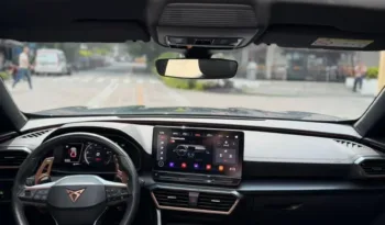 Cupra Formentor 2023 TSI lleno