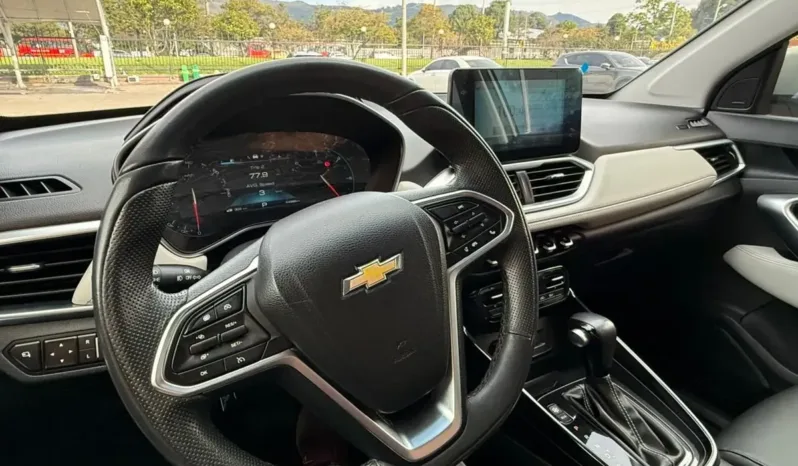Chevrolet Captiva 2020 Premier lleno