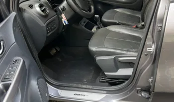 Renault Captur 2021 CAPTUR lleno