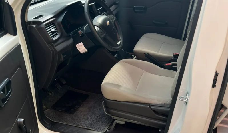 Chevrolet N400 2023 N400 lleno