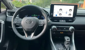 Toyota RAV4 2024 XLE HYBRID lleno