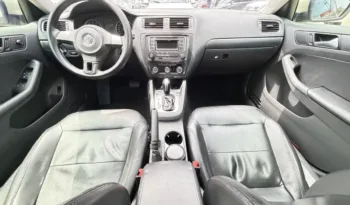Volkswagen Jetta 2014 TRENDLINE lleno
