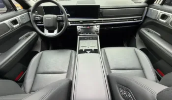 Hyundai Santa Fe 2025 Limited lleno