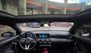 Mercedes-Benz A200 2020 Progressive lleno