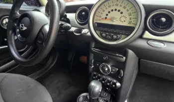 Mini Cooper 2013 R56 lleno
