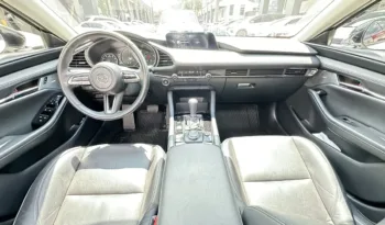 Mazda 3 2024 Grand Touring lleno