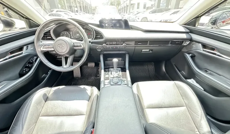Mazda 3 2024 Grand Touring lleno