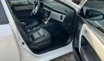 Toyota Corolla 2019 XEI lleno