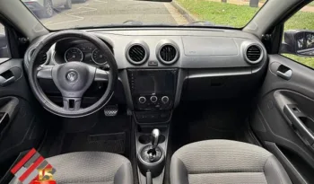 Volkswagen Gol 2013 Comfortline lleno