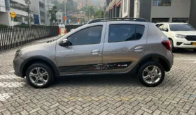 Renault Stepway 2020 1.6
