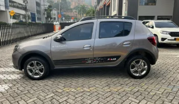 Renault Stepway 2020 1.6 lleno