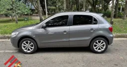 Volkswagen Gol 2013 Comfortline