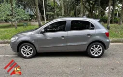 Volkswagen Gol 2013 Comfortline