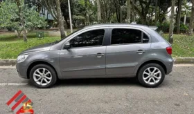 Volkswagen Gol 2013 Comfortline