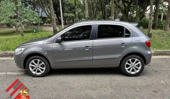 Volkswagen Gol 2013 Comfortline lleno