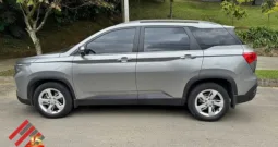 Chevrolet Captiva 2020 Lt