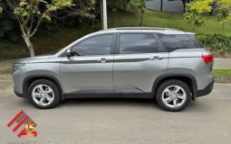 Chevrolet Captiva 2020 Lt