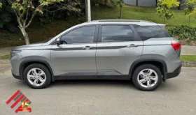 Chevrolet Captiva 2020 Lt