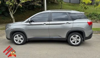 Chevrolet Captiva 2020 Lt lleno