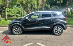 Renault Captur 2021 Intens