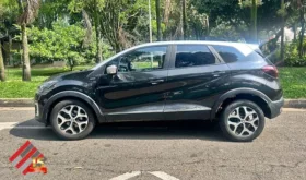 Renault Captur 2021 Intens