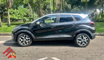Renault Captur 2021 Intens lleno