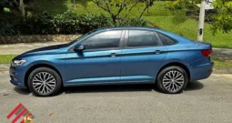 Volkswagen Jetta 2020 Comfortline