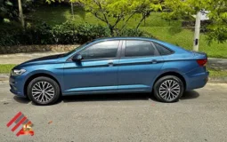 Volkswagen Jetta 2020 Comfortline