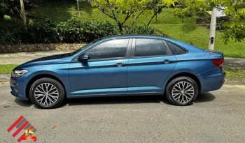 Volkswagen Jetta 2020 Comfortline lleno