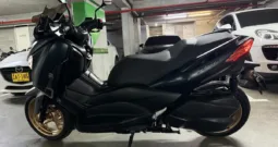 Yamaha XMAX 2023