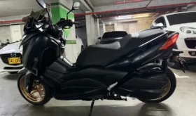 Yamaha XMAX 2023