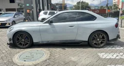 BMW M240i 2023 F22 Coupe