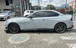 BMW M240i 2023 F22 Coupe