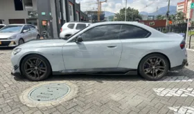 BMW M240i 2023 F22 Coupe