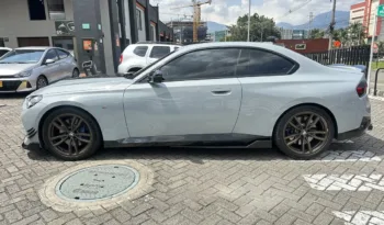 BMW M240i 2023 F22 Coupe lleno