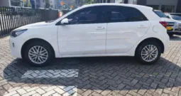 Kia Rio 2020 EMOTION