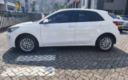 Kia Rio 2020 EMOTION