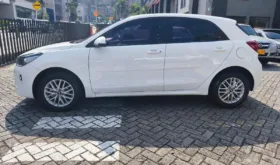 Kia Rio 2020 EMOTION