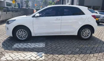 Kia Rio 2020 EMOTION lleno