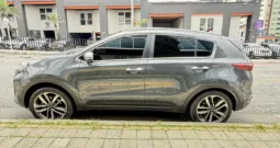 Kia Sportage 2019 Zenith