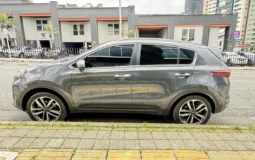 Kia Sportage 2019 Zenith