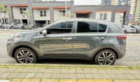Kia Sportage 2019 Zenith