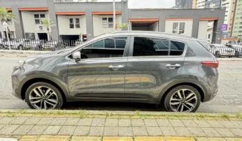 Kia Sportage 2019 Zenith lleno