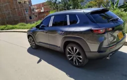 Mazda CX50 2025 Grand Touring