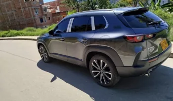 Mazda CX50 2025 Grand Touring lleno